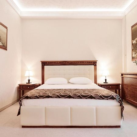 Hotel Villa Schubert Οπατία Δωμάτιο φωτογραφία