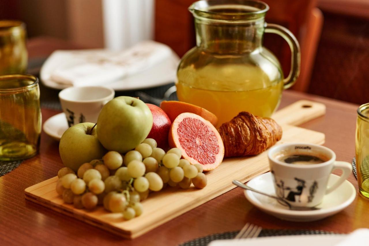 Hotel Villa Schubert Οπατία Εξωτερικό φωτογραφία