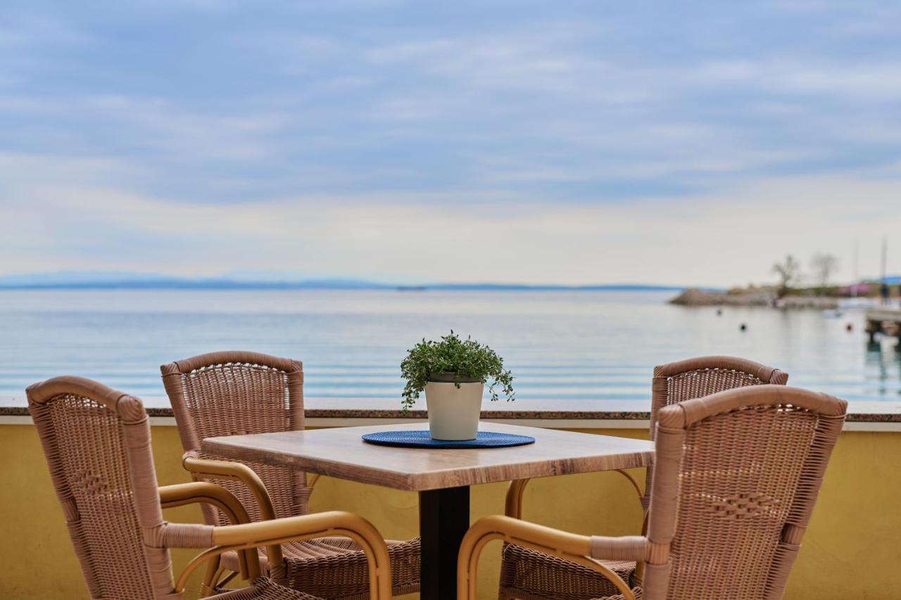 Hotel Villa Schubert Οπατία Εξωτερικό φωτογραφία