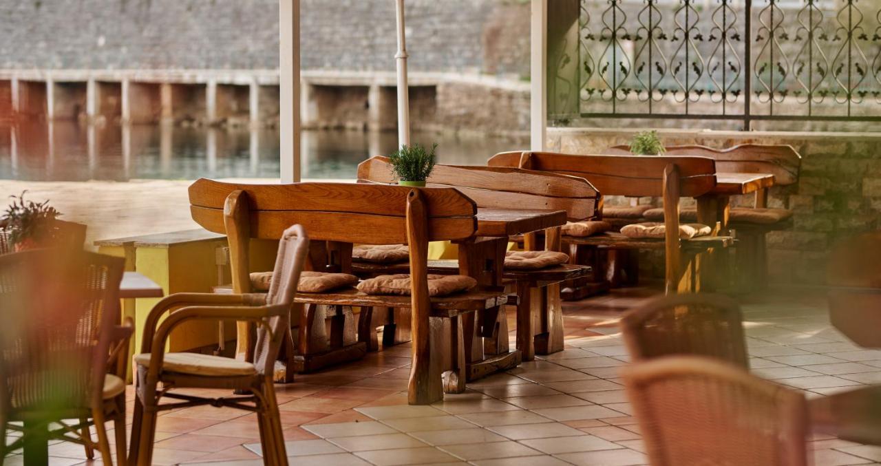 Hotel Villa Schubert Οπατία Εξωτερικό φωτογραφία