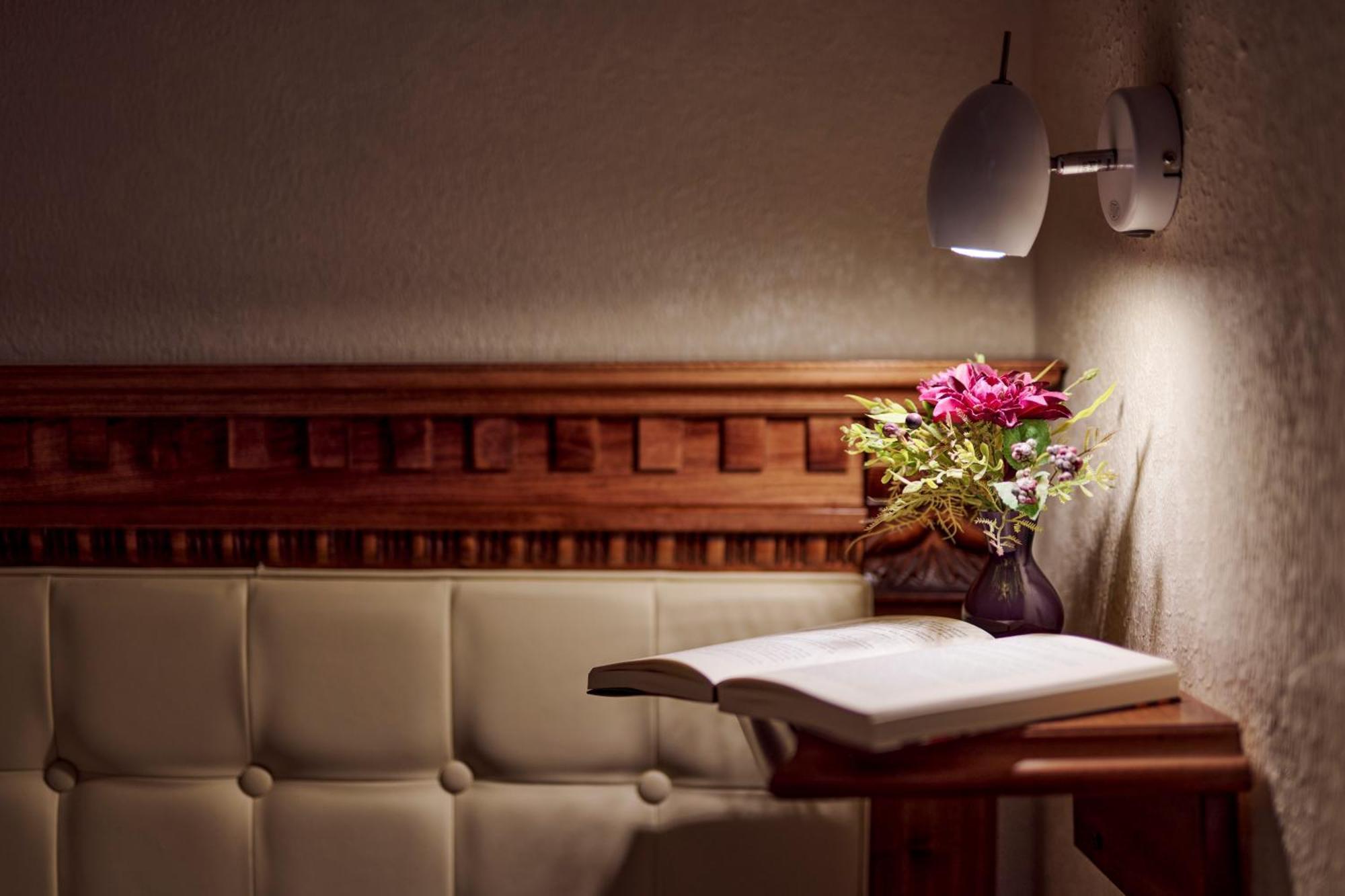 Hotel Villa Schubert Οπατία Δωμάτιο φωτογραφία