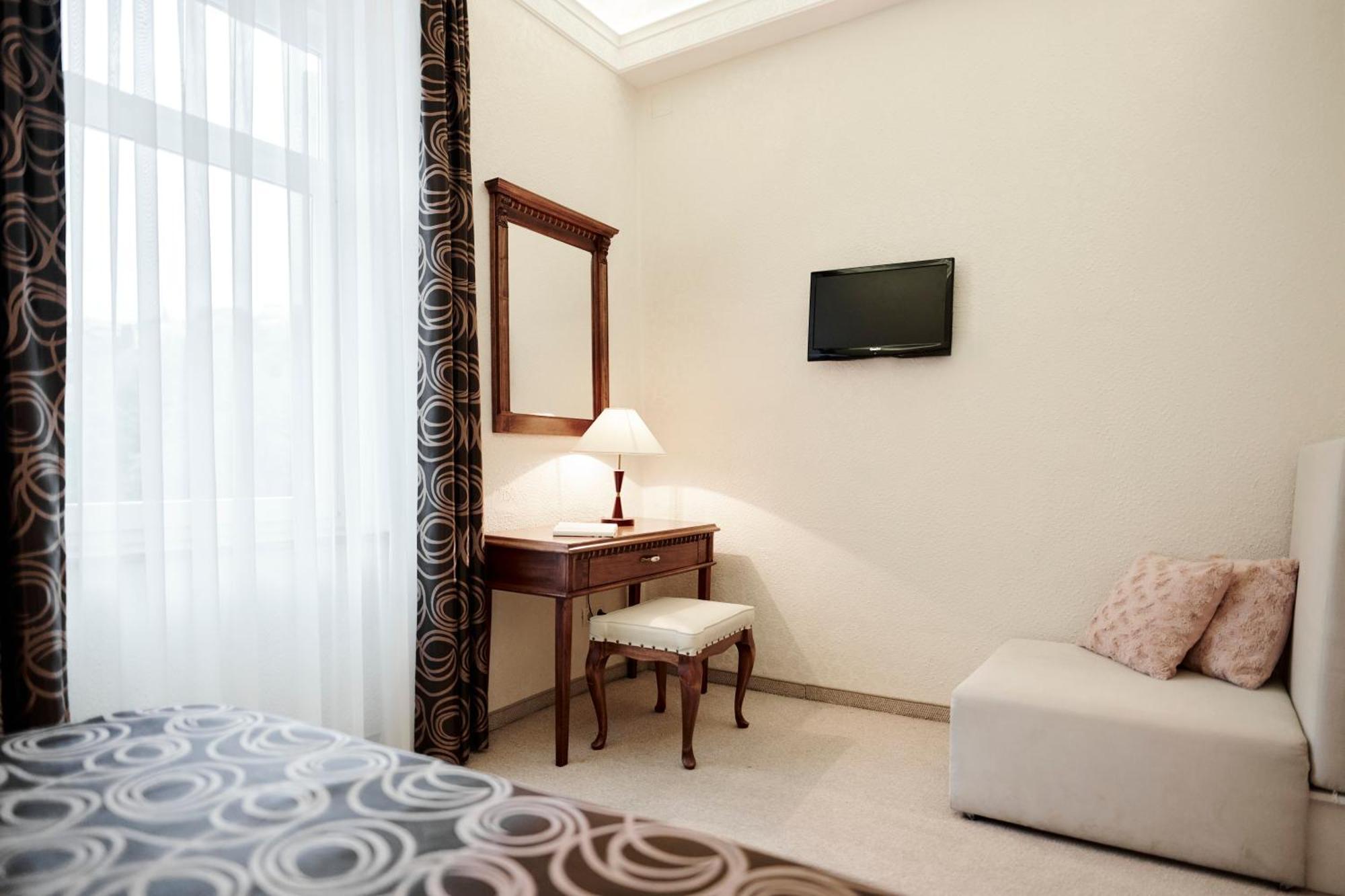 Hotel Villa Schubert Οπατία Δωμάτιο φωτογραφία